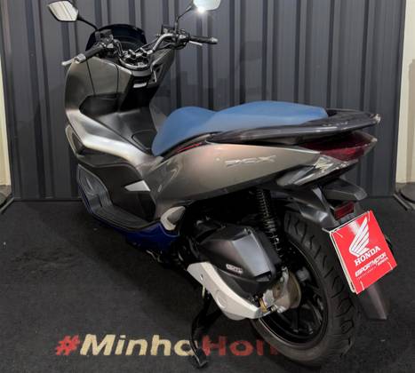 HONDA PCX DLX 